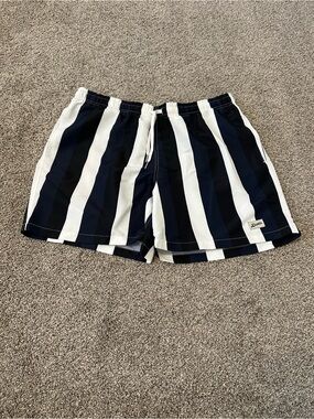 Bather Swim Shorts